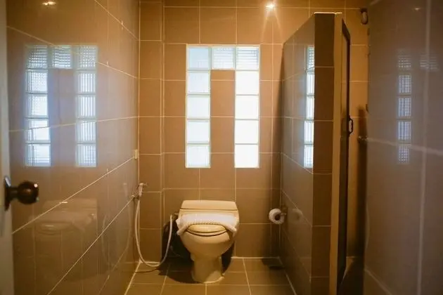 Suite Room with River View