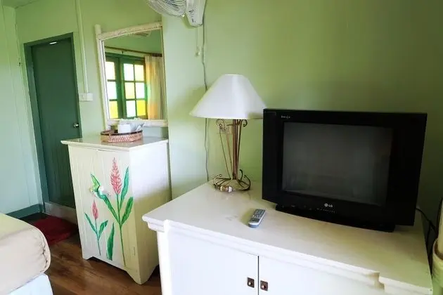 Room Type B