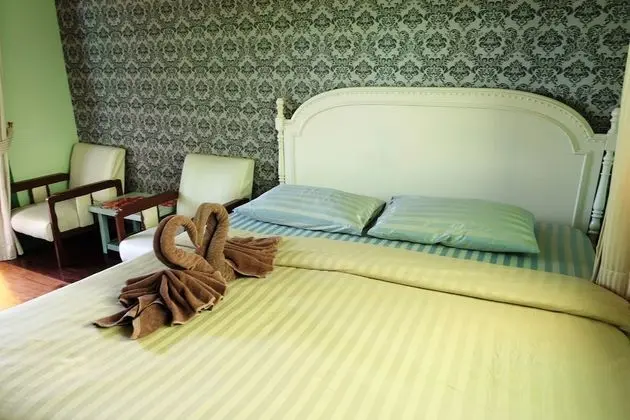 Room Type C