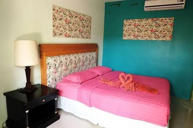 Room Type C