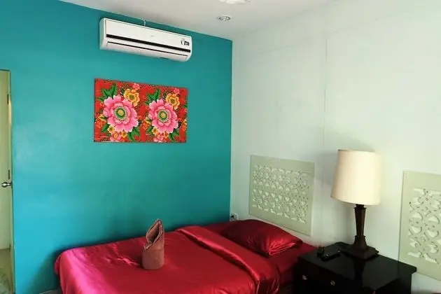 Room Type C