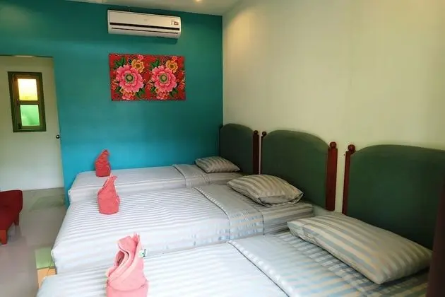 Room Type C