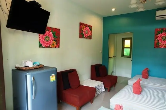 Room Type C