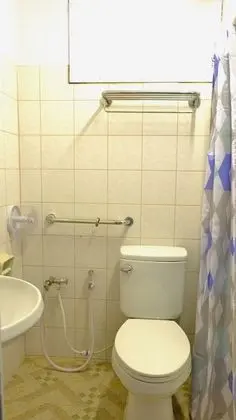 Family room (Private Bathroom)