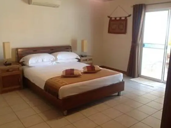 2 Bedrooms Private Pool Villa
