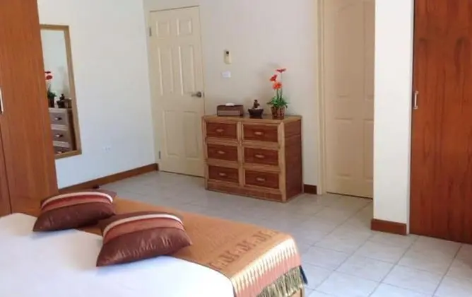 2 Bedrooms Private Pool Villa