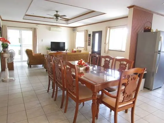 2 Bedrooms Private Pool Villa