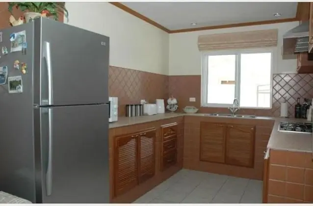 2 Bedrooms Private Pool Villa