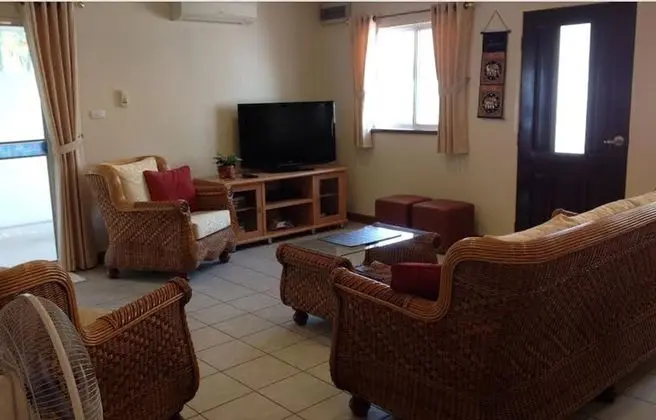2 Bedrooms Private Pool Villa