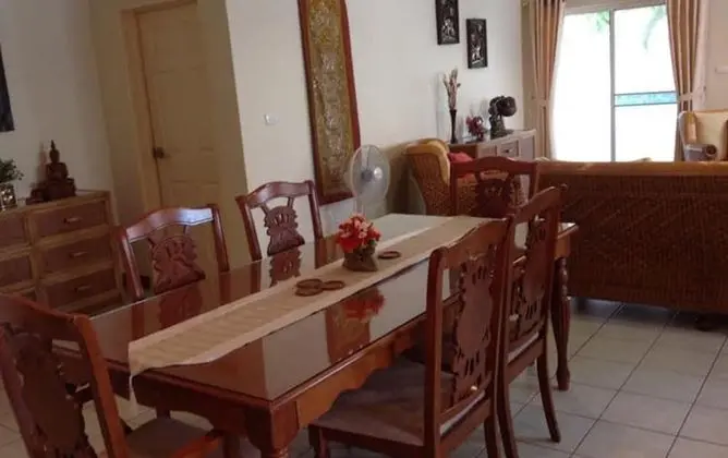 2 Bedrooms Private Pool Villa