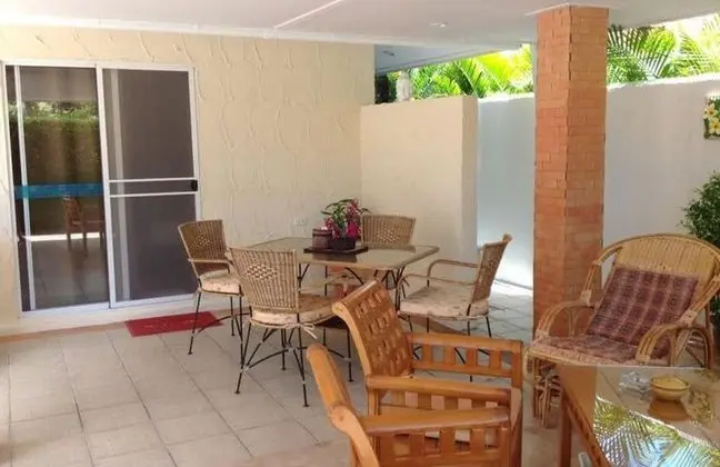 2 Bedrooms Private Pool Villa