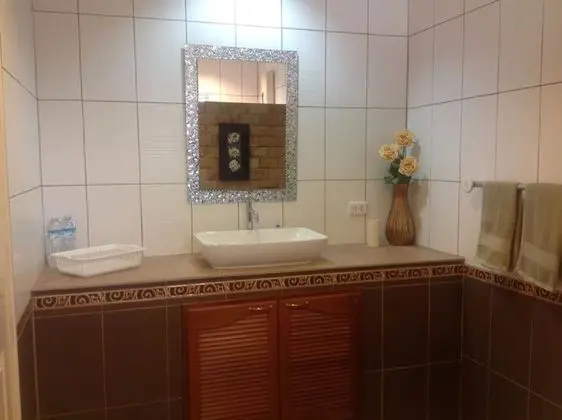2 Bedrooms Private Pool Villa