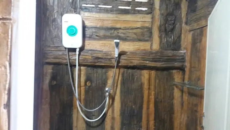 Ev, 3 Yatak Odası (Fan)
