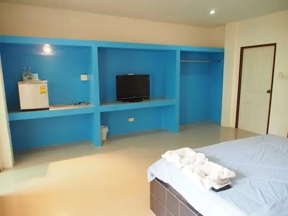 Double Room with Canal View