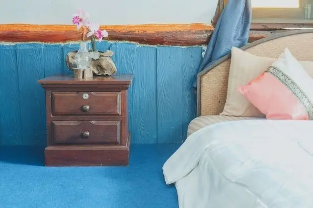 Standard Double Room (Private Bathroom)