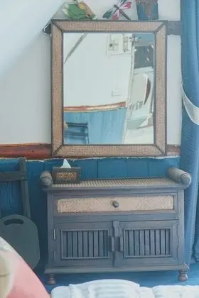 Standard Single Room with AC