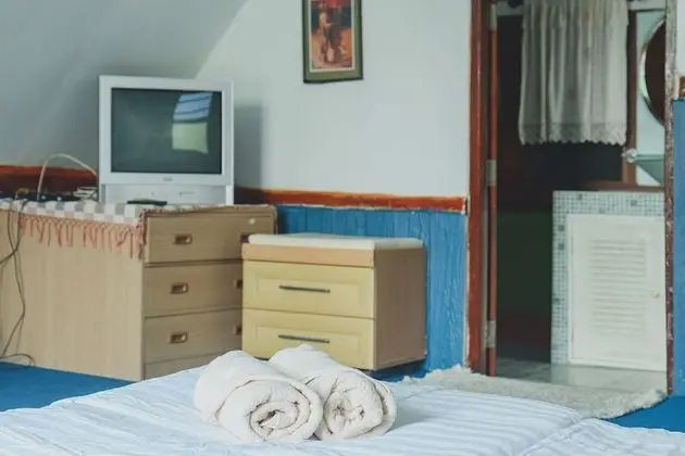 Standard Single Room with AC