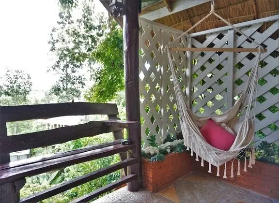 Superior King Room with AC
