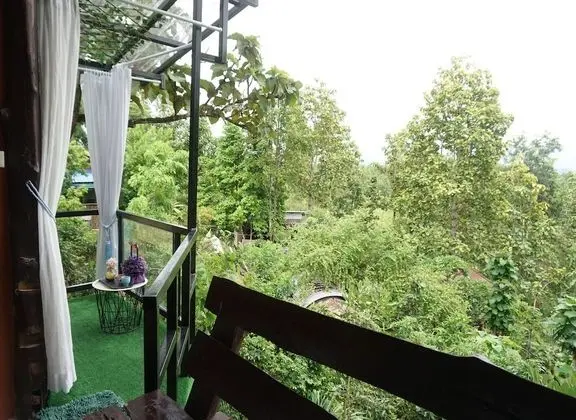 Superior King Room with AC