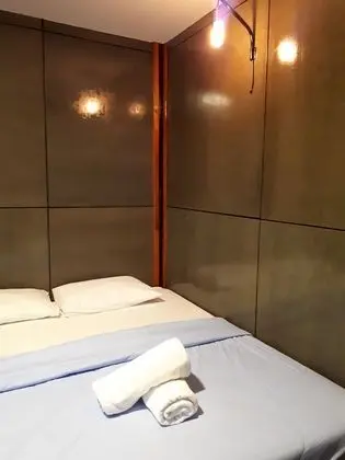 Standard Double Room with River View