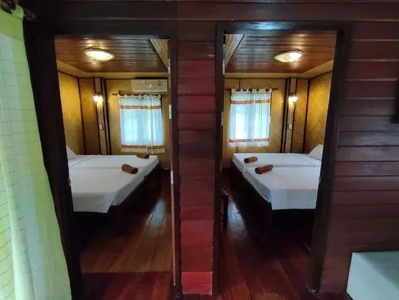 Villa 2 Bedroom