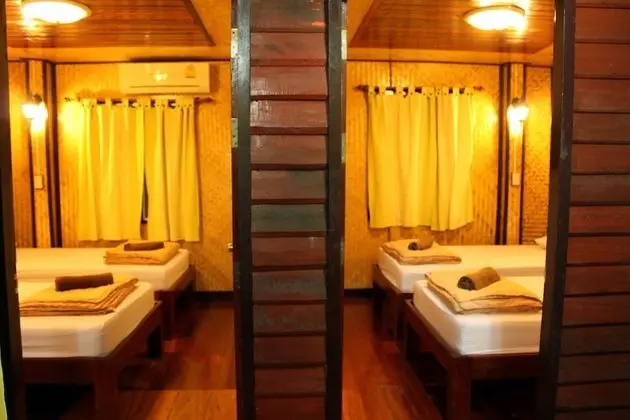 Villa 2 Bedroom