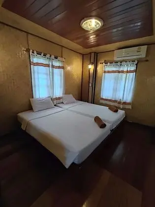 Villa 2 Bedroom