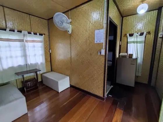 Villa 2 Bedroom