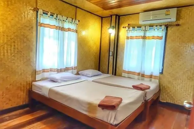 Villa 2 Bedroom