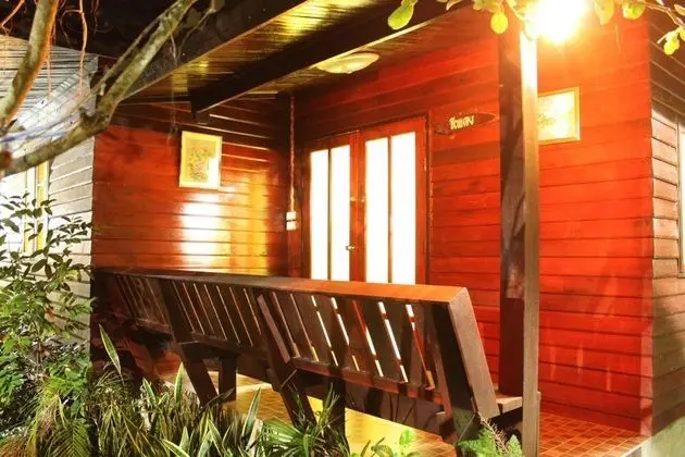 Villa 2 Bedroom