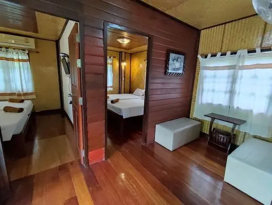 Villa 2 Bedroom