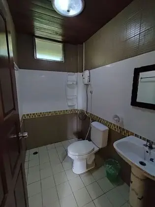 Villa 2 Bedroom