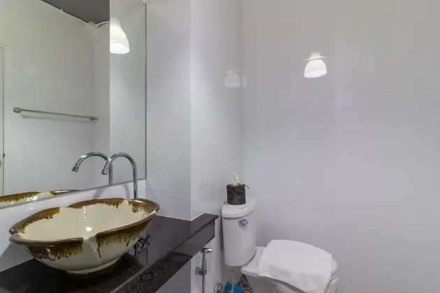Tek Kişilik Oda