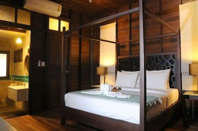 Superior Villa