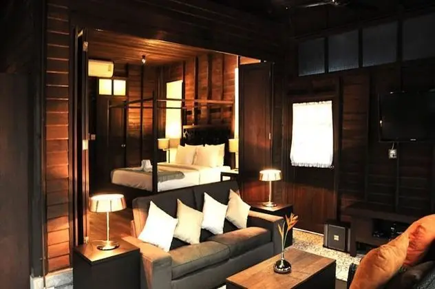 Superior Villa