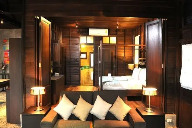 Superior Villa