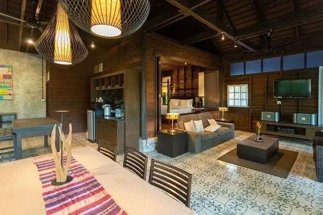 Superior Villa