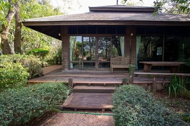Superior Villa
