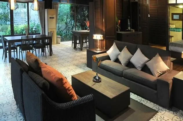 Superior Villa