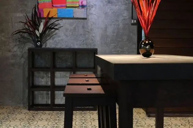 Superior Villa