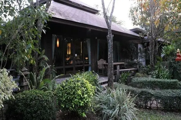 Superior Villa