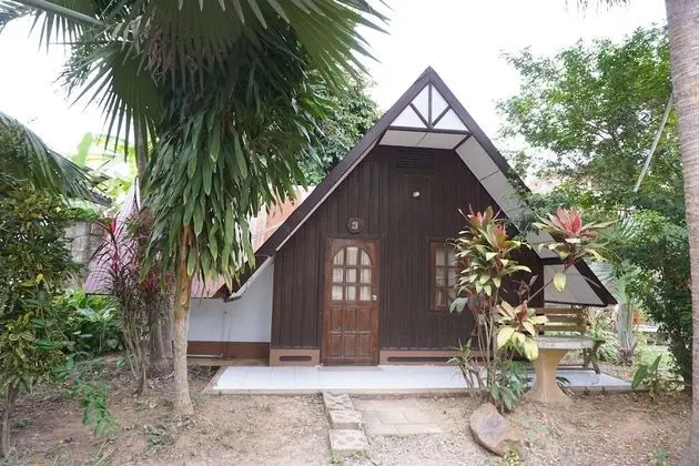 Bungalow