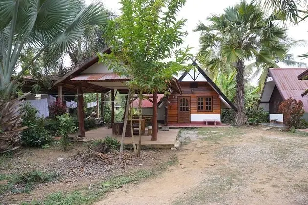 Bungalow