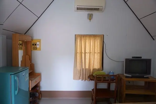 Bungalow