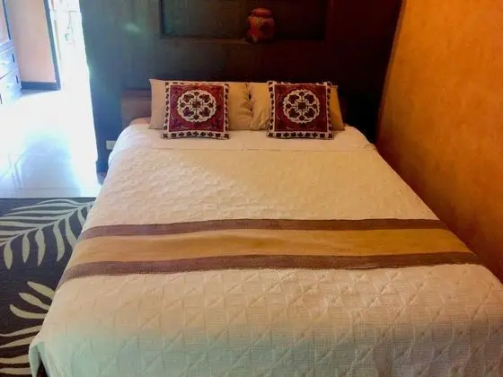 Deluxe Oda