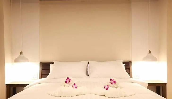 Exclusive Suite with Balcony