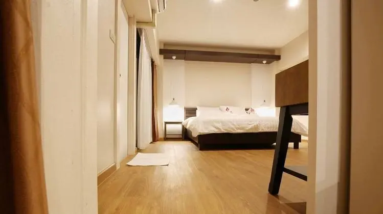 Exclusive Suite with Balcony