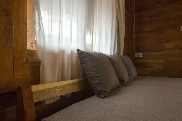 Villa, 1 En Büyük (King) Boy Yatak