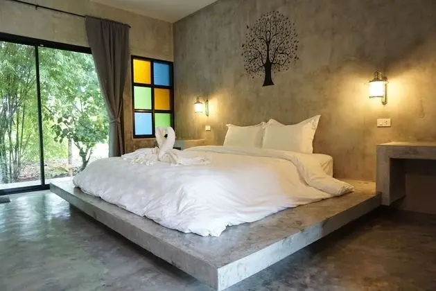 1 Bedroom Standard