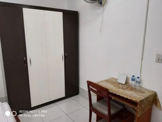 3 Bedrooms Apartment